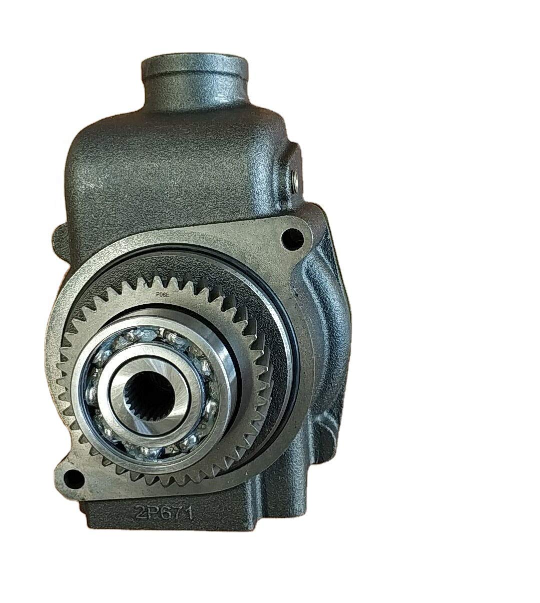 **Caterpillar CAT Engine 3306 3304 Water Pump Group 1727775 172-7775 - Replacement Part for Heavy-Duty Machinery & Construction Equipment**