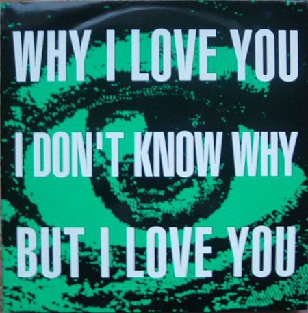 Why I Love You - Heartfelt Romantic Gifts for Couples, Anniversary & Valentine's Day - Perfect for Love Notes, Wedding Vows & Relationship Keepsakes