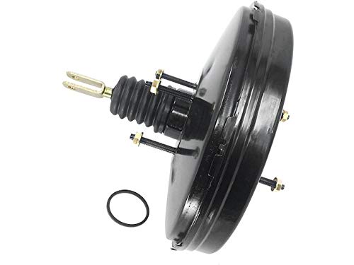 High-Performance Vacuum Power Brake Booster for 2007-2015 Mazda CX-9 - Enhanced Braking System for Safe Driving in City & Highway Conditions