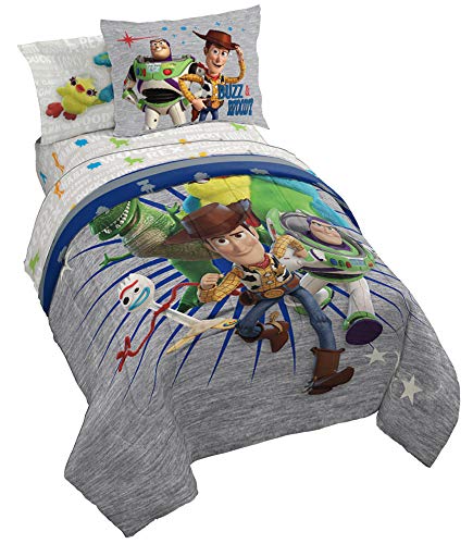 Toy Story 4