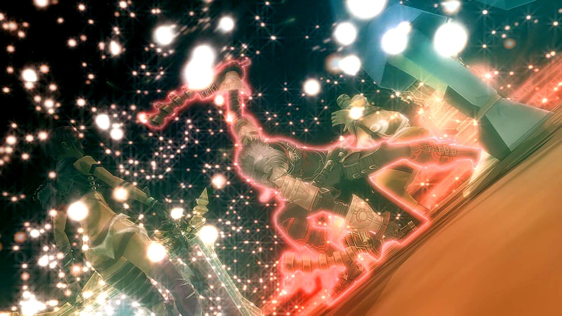 .hack//G.U. Last Recode - Renewed PlayStation 4 Game | Action RPG Adventure | Perfect for Fans & Collectors | Play at Home or Gaming Events