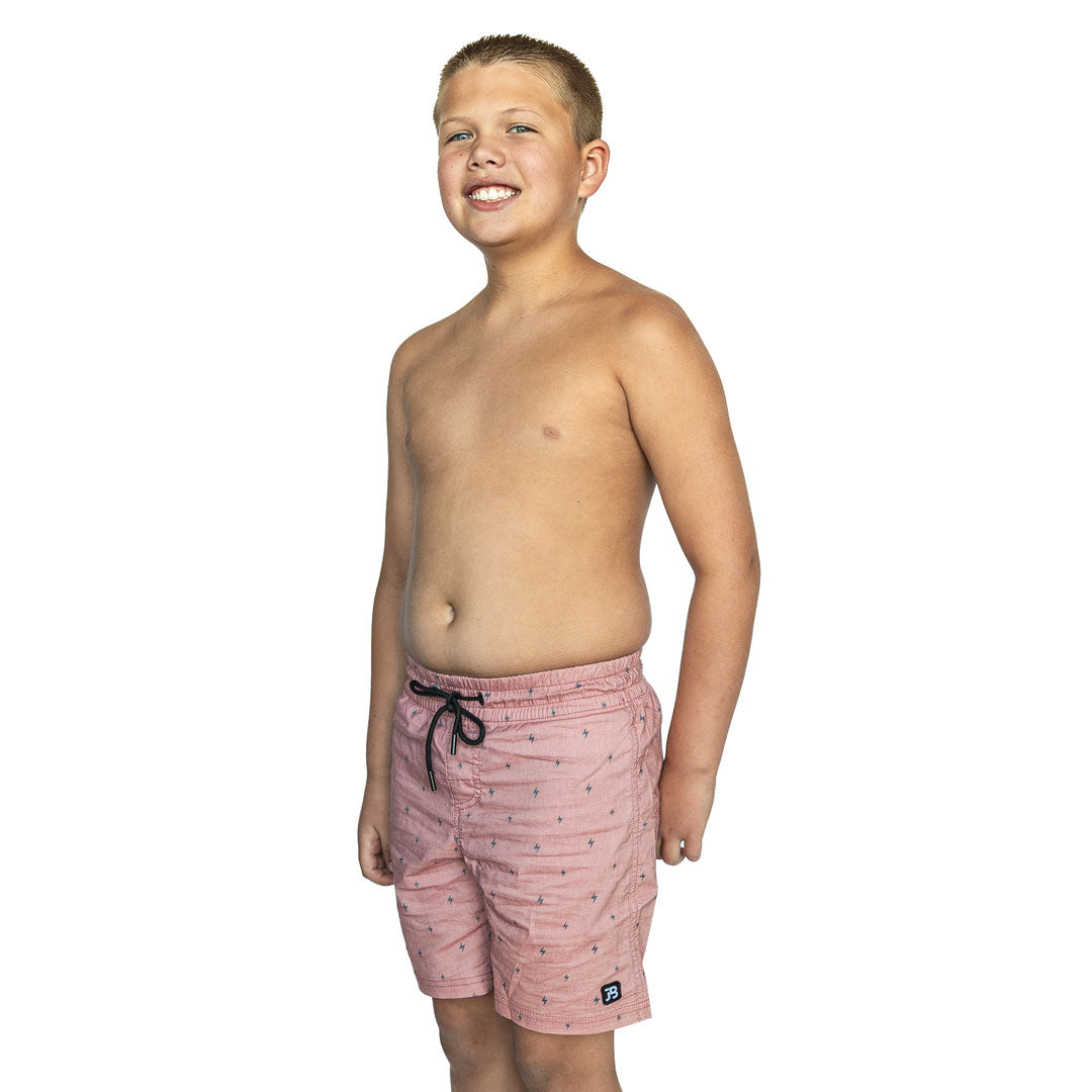 Boys' Cruiser Shorts - Comfortable & Durable Casual Wear for Outdoor Play, Sports, and Everyday Adventures