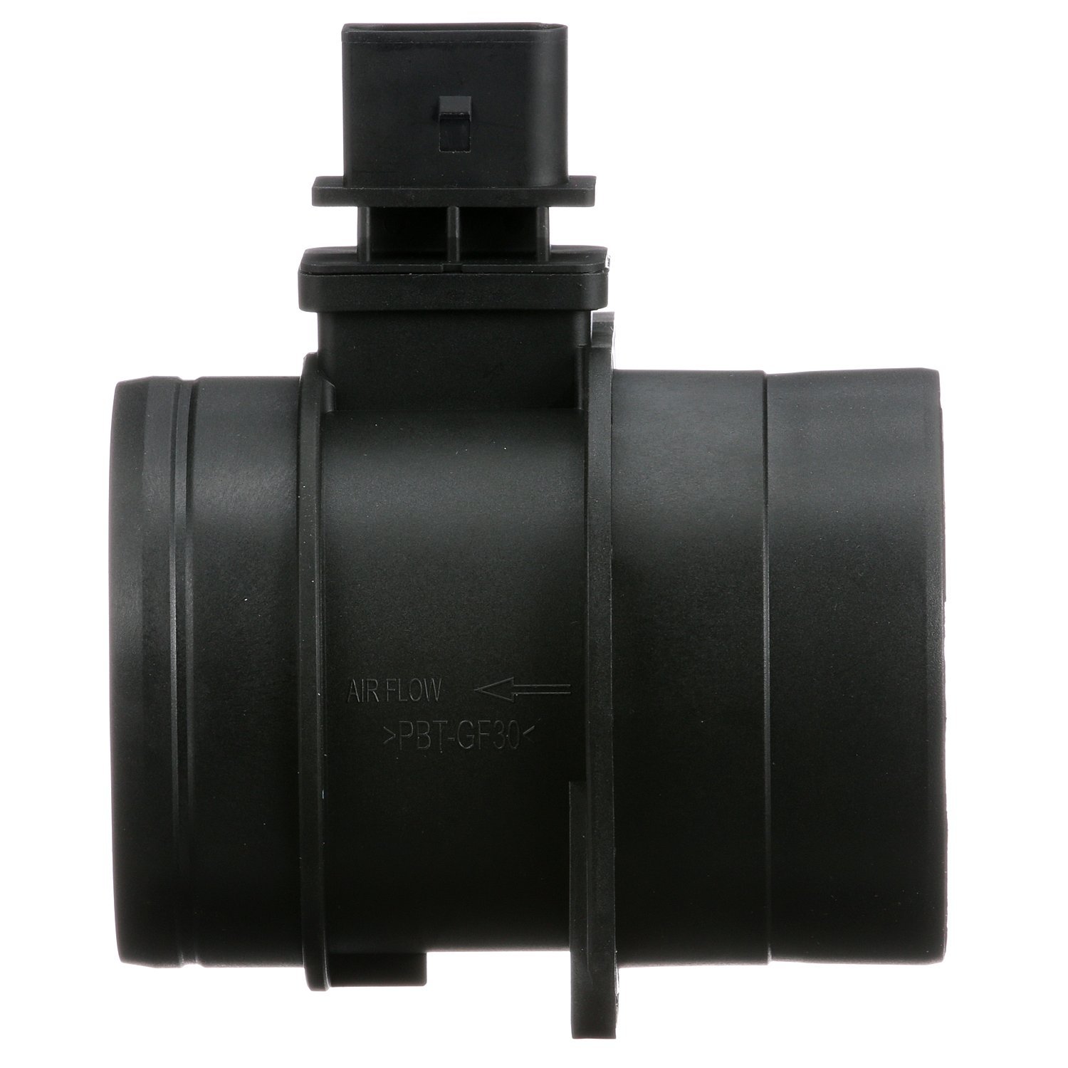 Delphi AF10407 Mass Air Flow Sensor - Complete Assembly (1 Pack) | Compatible with Multiple Car Models | Improves Engine Performance & Fuel Efficiency