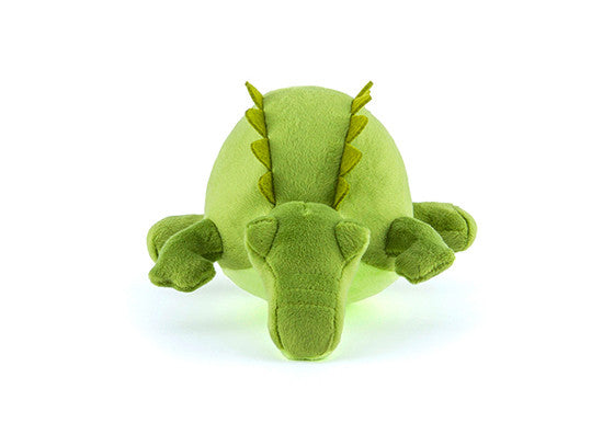 Safari Wildlife Squeaky Plush Dog Toy - Soft & Durable Chew Toy for Small & Large Dogs - Perfect for Playtime, Training & Outdoor Adventures