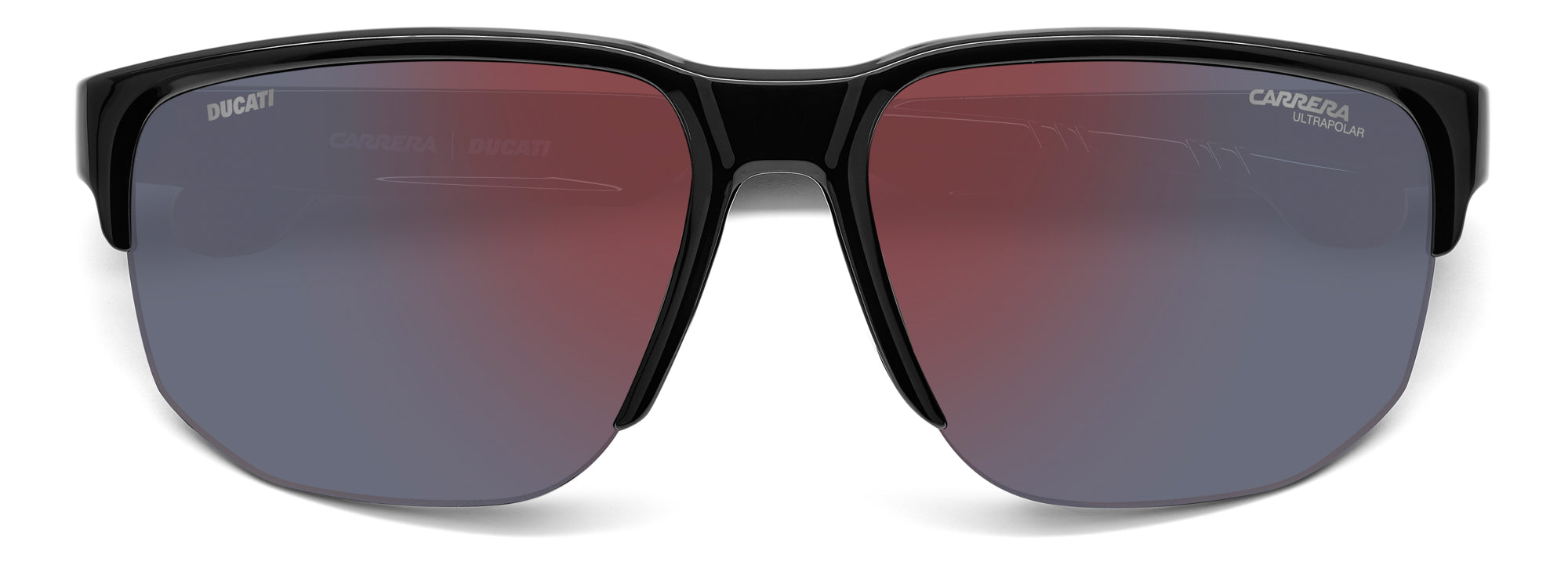 Ducati Carrera CARDUC 028/S Sunglasses - Stylish Motorcycle Riding & Outdoor Sports Shades for Men & Women
