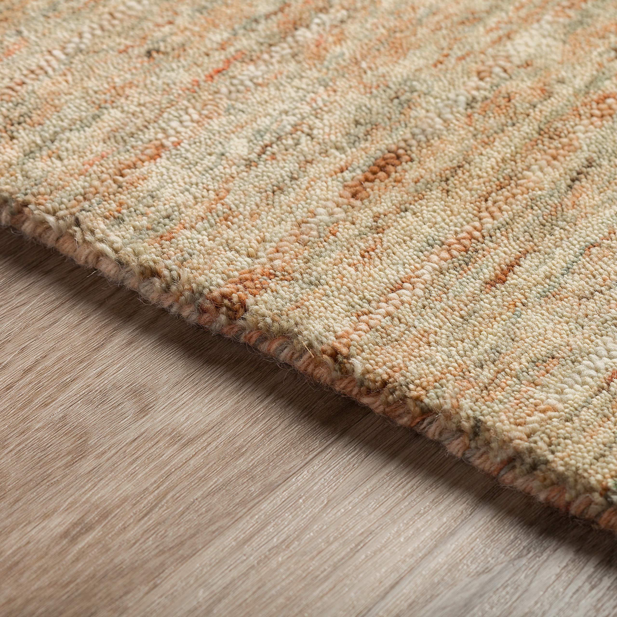 Addison Rugs Heather Area Rug 3'6