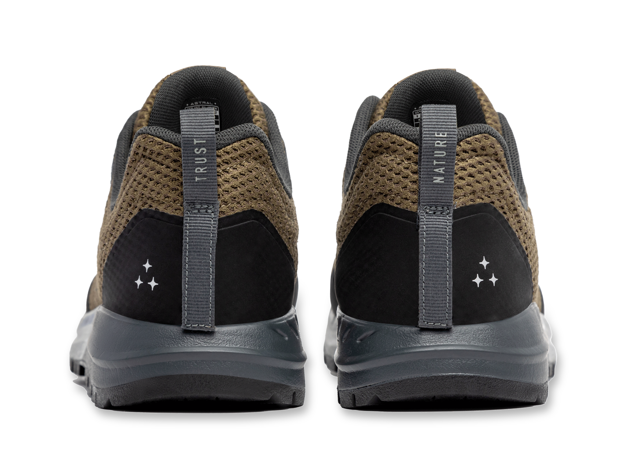 Tr1 Mesh 2.0 - Premium Breathable Running Shoes for Men & Women - Perfect for Jogging, Gym Workouts and Outdoor Activities