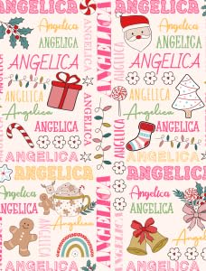 02 - Christmas Blanket