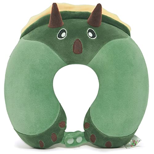 Triceratops-s-green