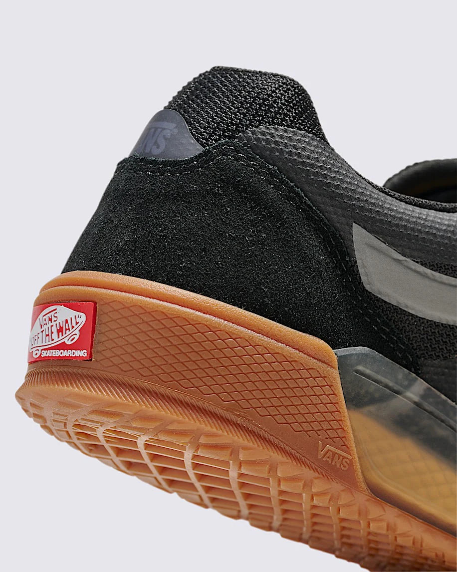 Vans Unisex Skate Ave 2.0 B9M Skateboard Shoes - Classic Canvas Sneakers for Men & Women | Perfect for Skateboarding, Streetwear & Casual Fashion