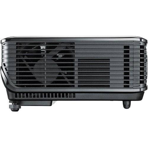 BenQ MP525P DLP Projector - 3000 Lumens, 1080p HD, 3D Ready for Home Theater & Business Presentations | Perfect for Movie Nights & Office Meetings