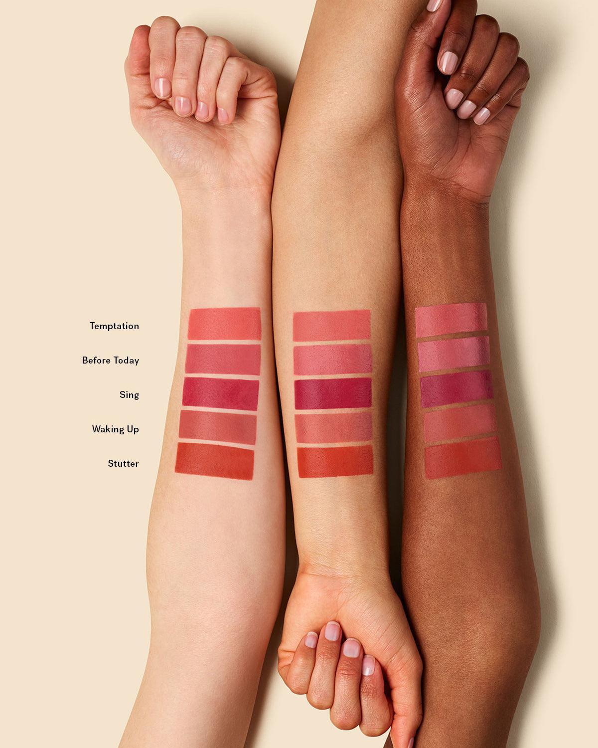 Color Haze Multi-Pigment Eyeshadow Palette - Long Lasting Highly Pigmented Makeup for Day & Night Looks | Perfect for Parties, Weddings & Special Occasions
