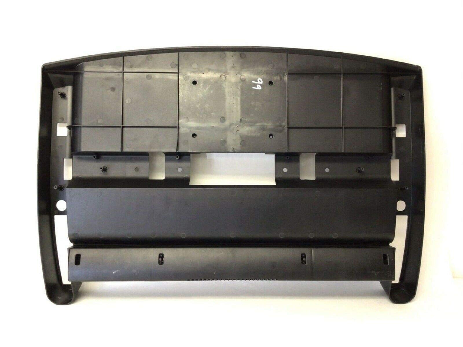Hydra Fitness Exchange Display Console Base 101609 or 336698 - Compatible with 1750, 2150, 2450 Treadmill Models - Perfect for Home Gym & Fitness Equipment Repair