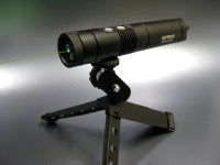 Astro Aimer G3 Green Laser Pointer Kit with Batteries & Case - Perfect for Astronomy, Presentations, and Outdoor Activities