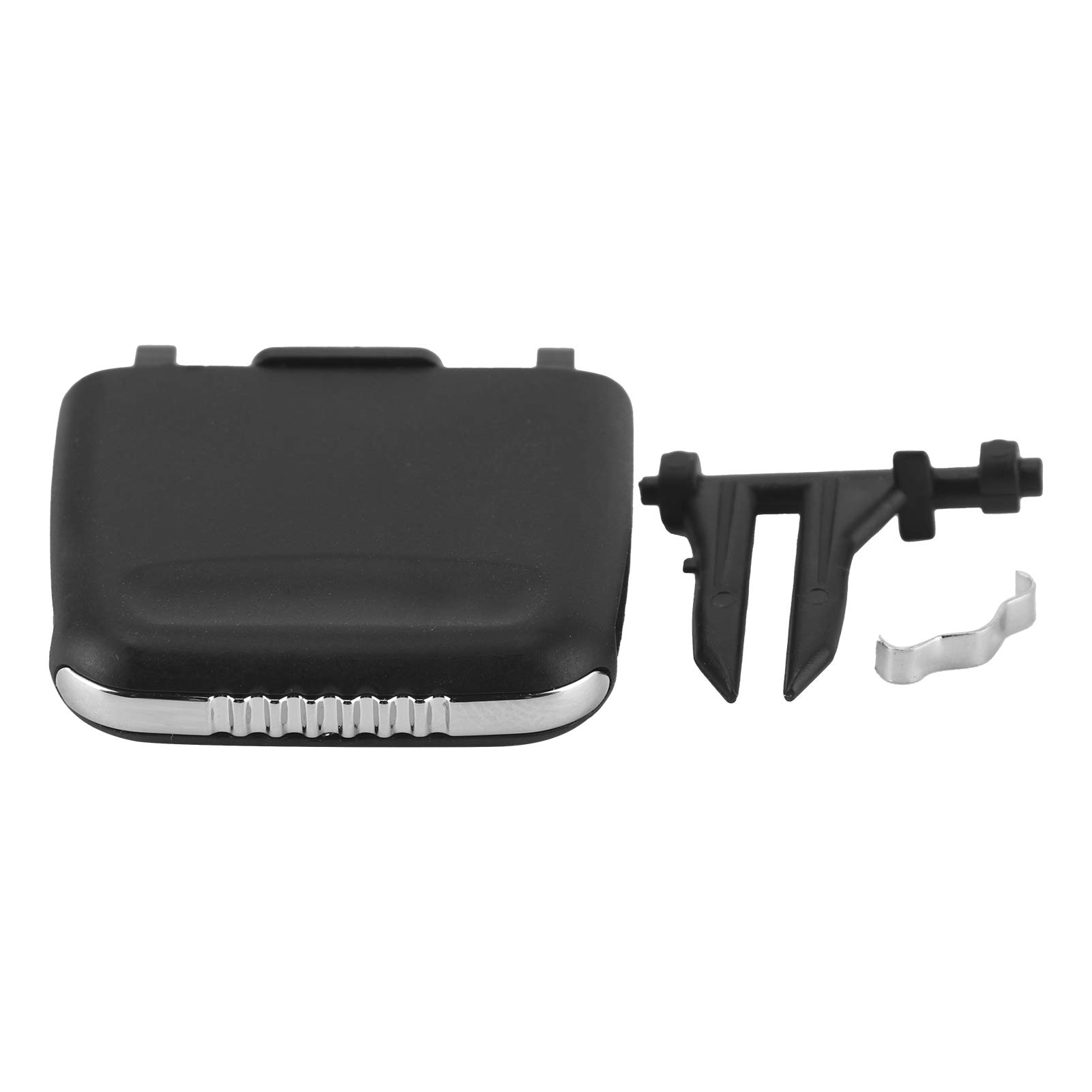 Tbest A/C Air Clip Repair Kit - Universal Air Conditioning Replacement Tab Accessory for 2011-2016 Models | Perfect for DIY Car AC System Maintenance & Repair
