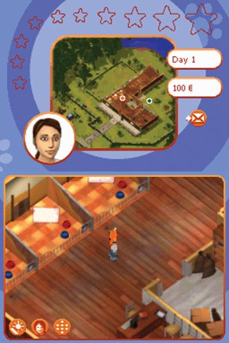 Dreamer Series: Puppy Trainer Game for Nintendo DS - Virtual Pet Training & Fun for Kids & Animal Lovers