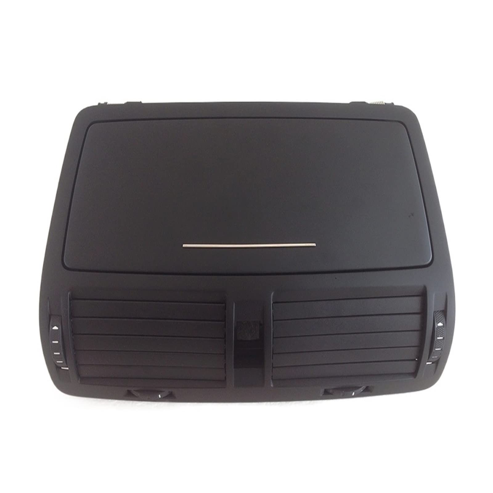 Skoda Octavia Car Air Conditioner Vents - Middle Outlet Replacement AC Vent for Auto Cooling System | Perfect for Summer Driving & Interior Climate Control