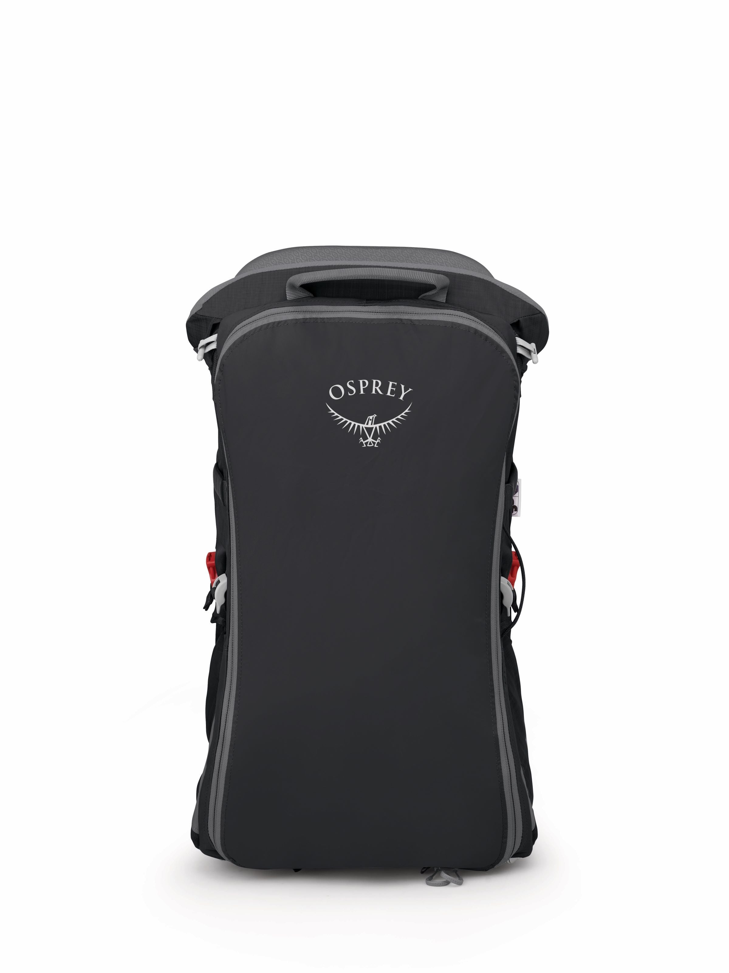 Osprey Poco LT Child Carrier Backpack - Lightweight & Comfortable Hiking Baby Carrier for Outdoor Adventures, Travel & Daily Use