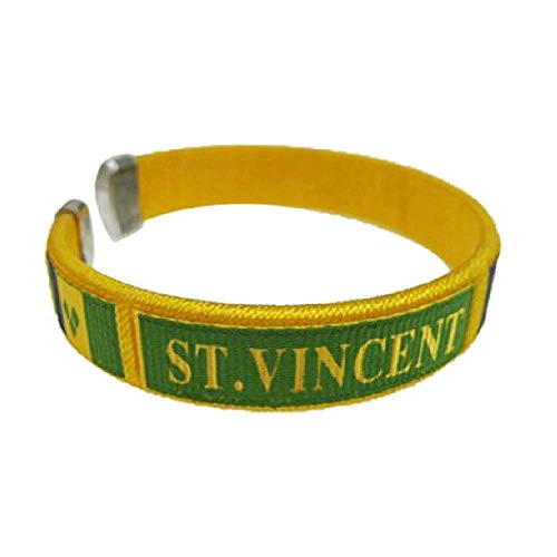 Country: St. Vincent