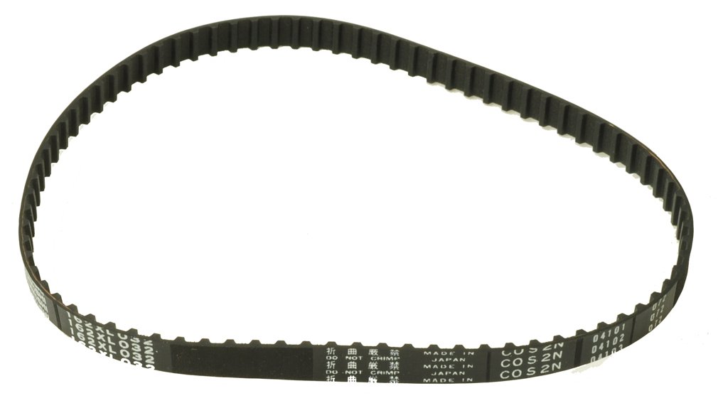 High-Quality Sewing Machine Cogged Teeth Gear Motor Belt 007163160 - Durable Replacement Part for Smooth Stitching & Sewing Projects