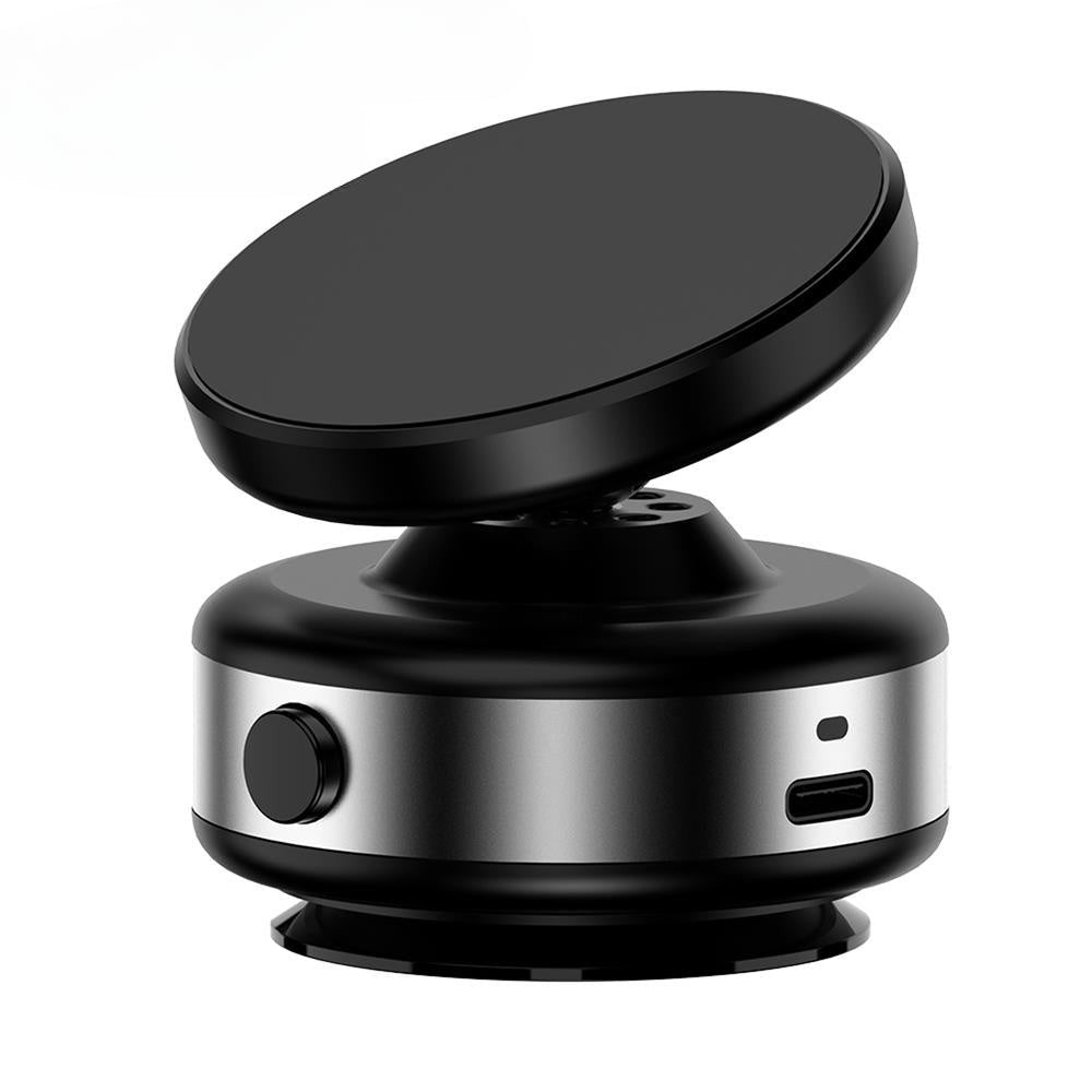 360° Rotation Portable Phone Holder - Adjustable Stand for iPhone, Samsung & All Smartphones - Perfect for Desk, Car, Bed & Travel Use