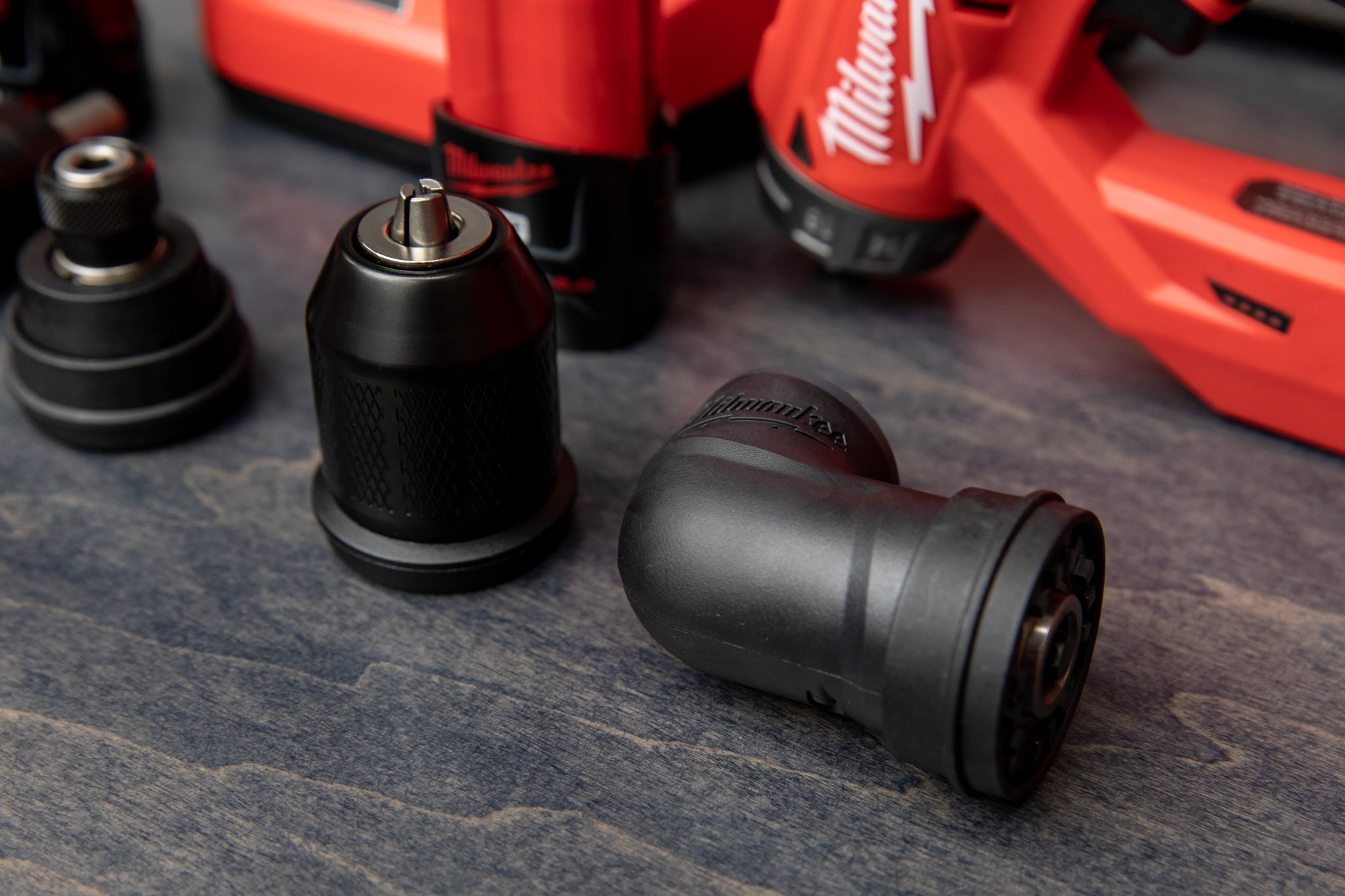 Milwaukee M12 FUEL Installation Drill Driver Kit - Compact & Powerful Cordless Tool for Electricians & DIY Projects - Perfect for Tight Spaces & Professional Use