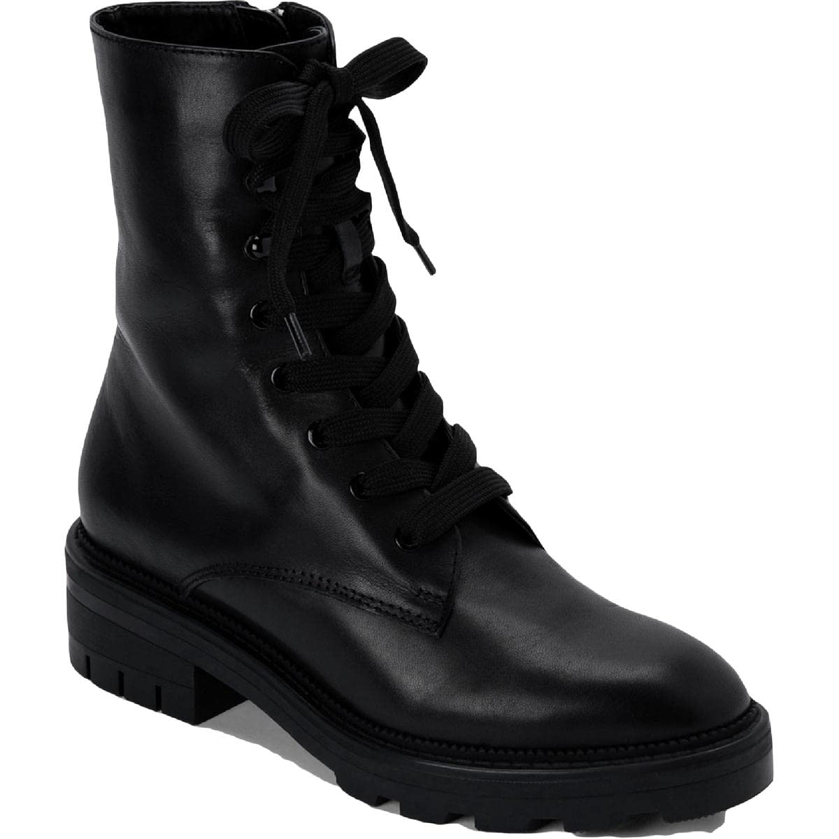 Dolce Vita Women's Lottie Ankle Boots - Stylish Chunky Heel Booties for Fall & Winter | Perfect for Office, Date Night & Casual Outfits