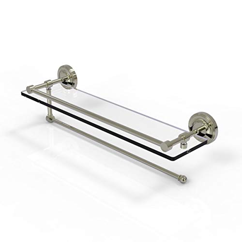 Polished Nickel