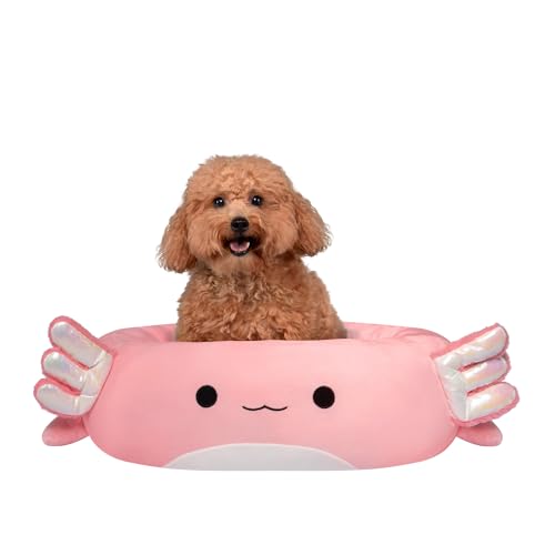 Pink Axolotl