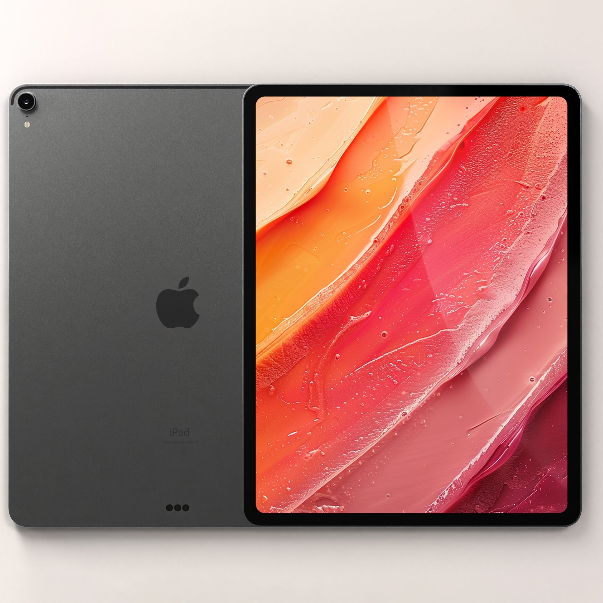 Space Gray