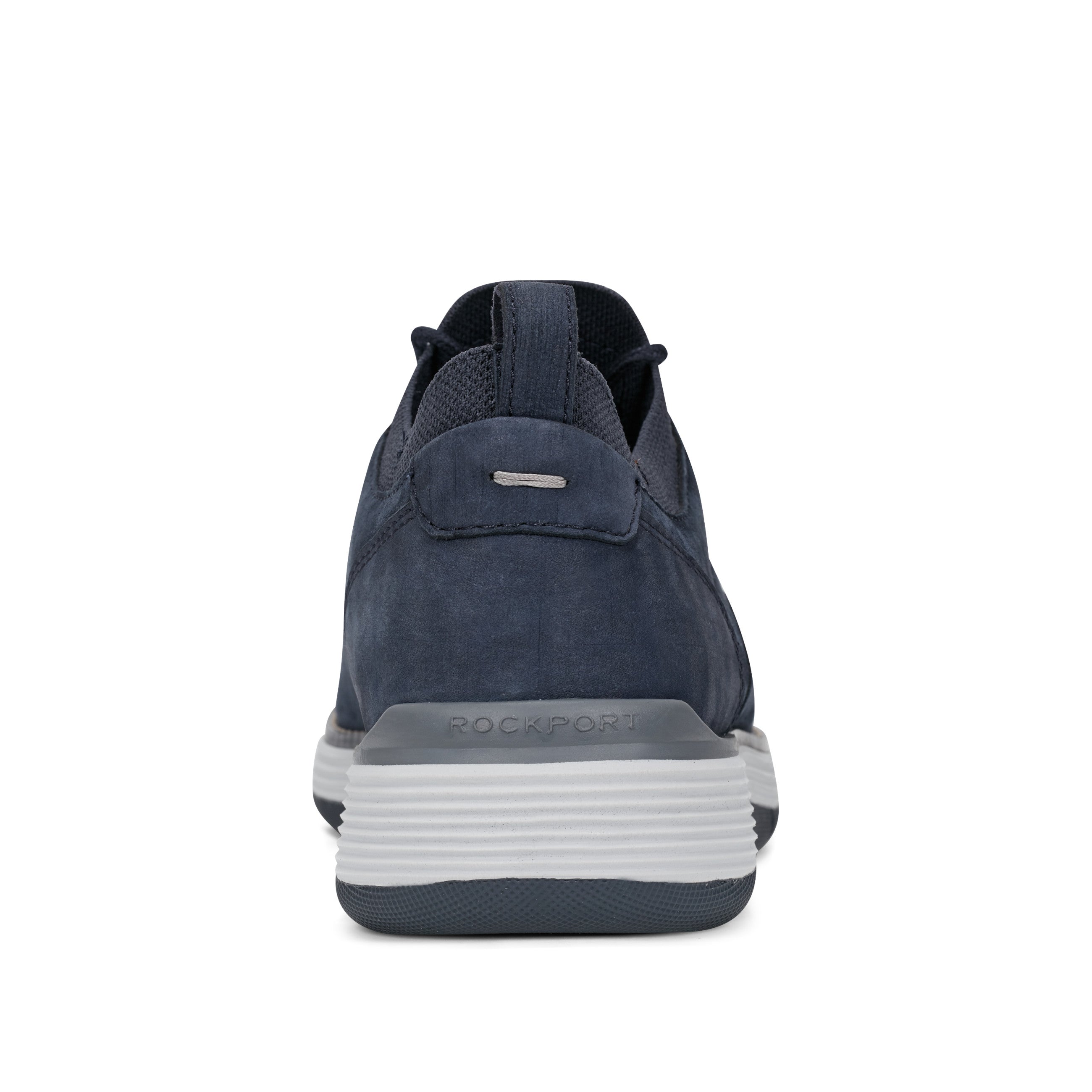 Men's Lukah Lace-Up Sneakers - Breathable Running Shoes for Men | Lightweight Walking Shoes with Arch Support | Perfect for Gym, Workout & Casual Wear