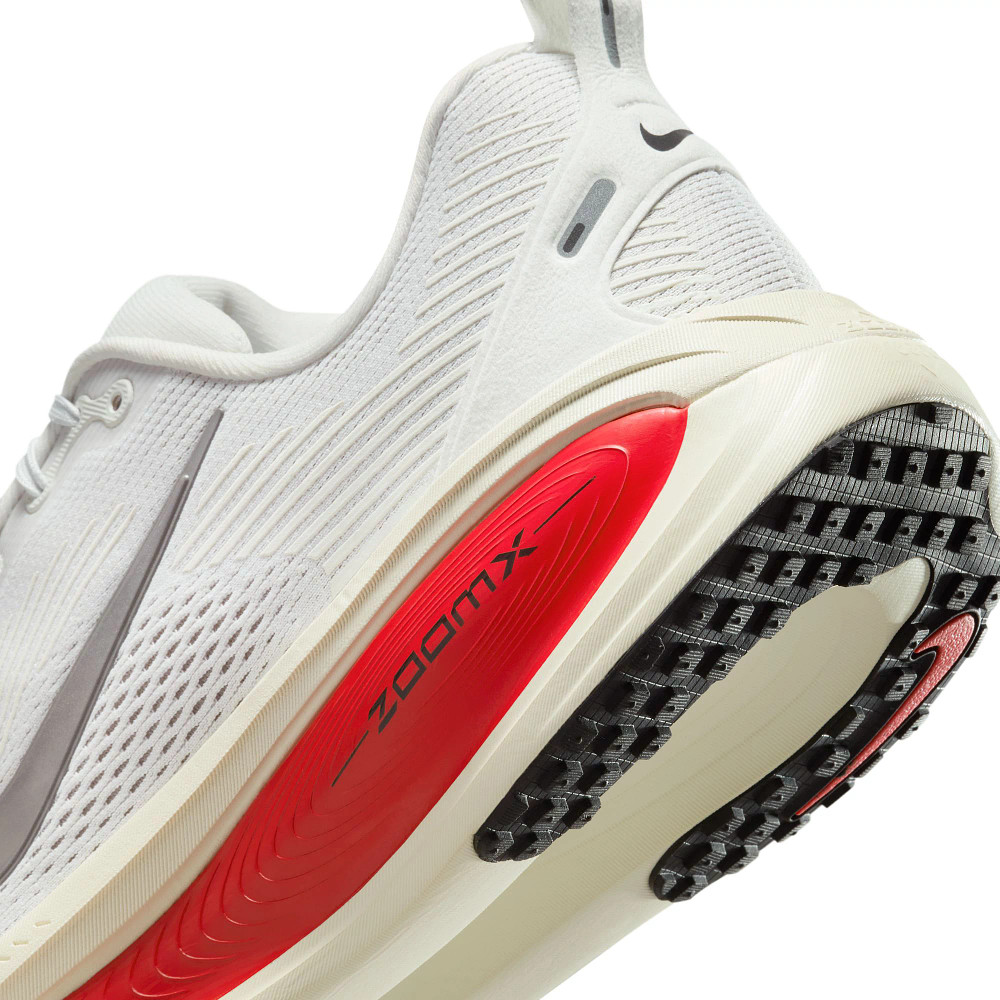 Nike Vomero 18 Running Shoes for Men - Lightweight Cushioned Sneakers for Jogging, Training & Everyday Wear