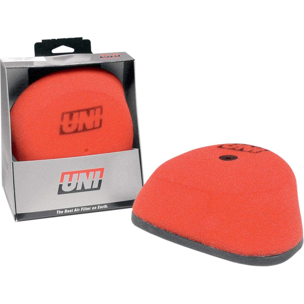 uni NU-4077ST High Performance Air Filters for Home & Office - HEPA Replacement Filters for Cleaner Air in Bedrooms, Living Rooms and Workspaces