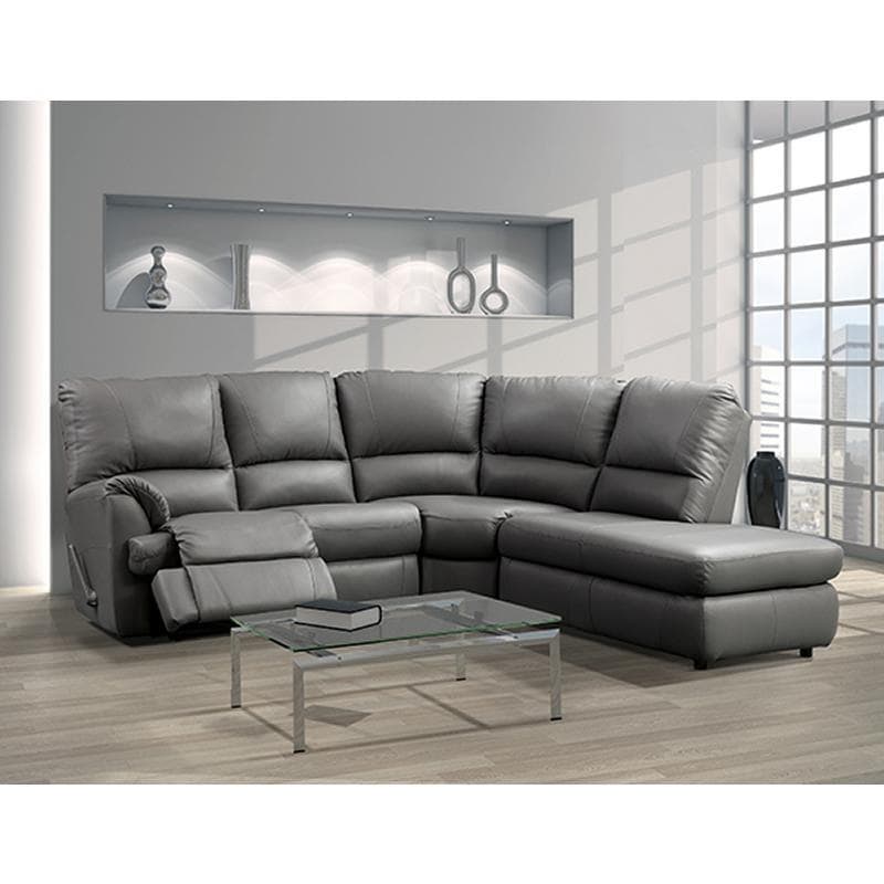Custom Sectional Sofa - Modern Modular Living Room Furniture for Home & Office - Perfect for Small Spaces, Apartments, and Family Gatherings