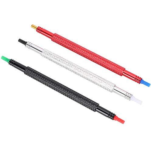 Professional Watch Hand Presser Tool - Watch Needle Pusher & Setting Tool for Watchmakers, DIY Watch Repair, Home Use - Perfect for Watchmaking, Maintenance & Adjustments