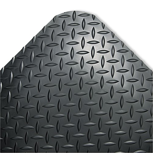 **Crown Cd0035db Anti-Fatigue Mat - 36