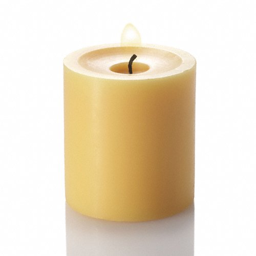Richland 12-Piece Glass Eastland Square Candle Holders Set with 6