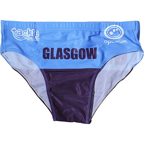 Blue (Glasgow)