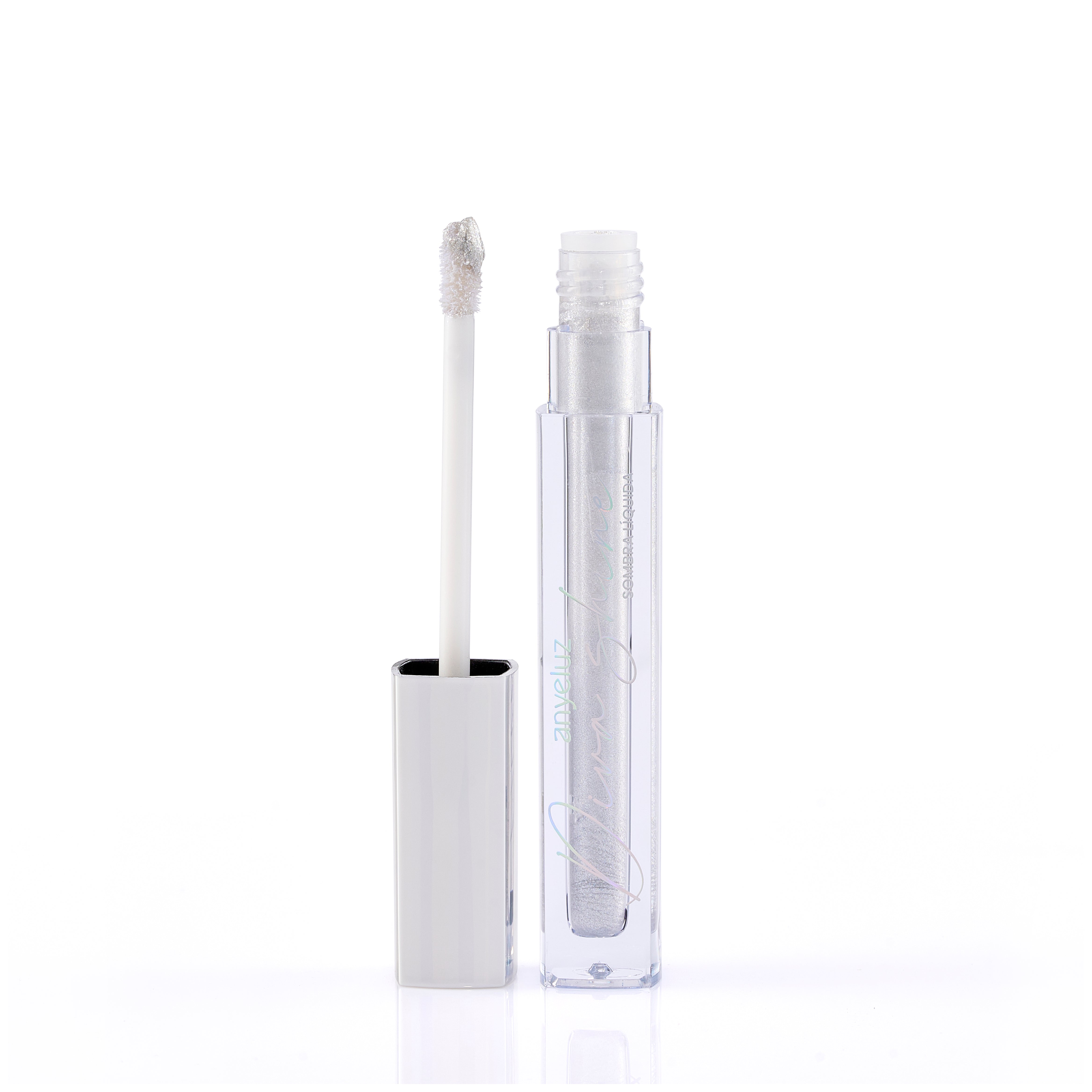 DIVA SHINE Liquid Eyeshadow - Long Lasting Shimmer & Glitter Makeup for Parties, Night Out & Special Occasions