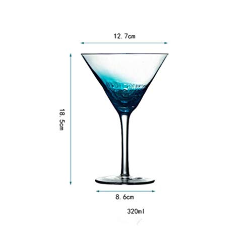 Cocktail glass 320ml