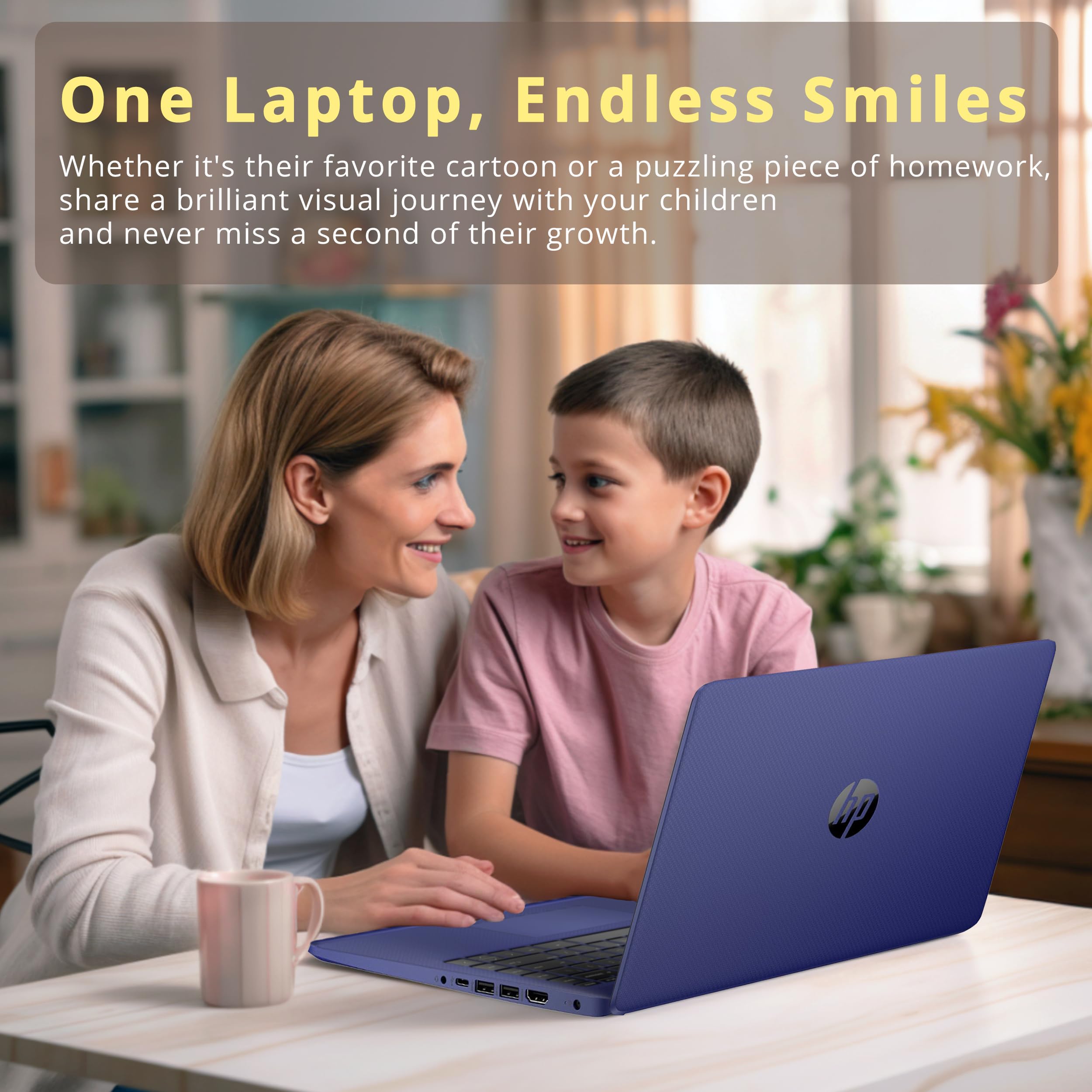 HP Premium Stream 14
