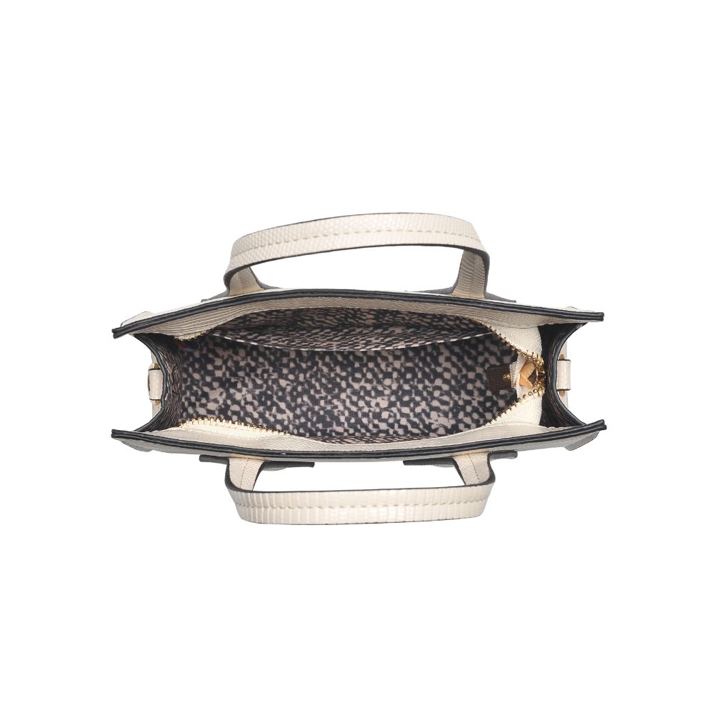 Holland Lizard Mini Bag - Stylish & Durable Crossbody Purse for Women | Perfect for Travel, Shopping & Everyday Use