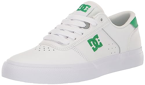 White/Green