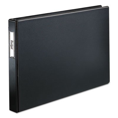 Wholesale Case of 10 - Cardinal EasyOpen Locking Slant-D Tabloid Binders, 3-Ring 1
