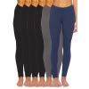 Black Heather Grey Navy