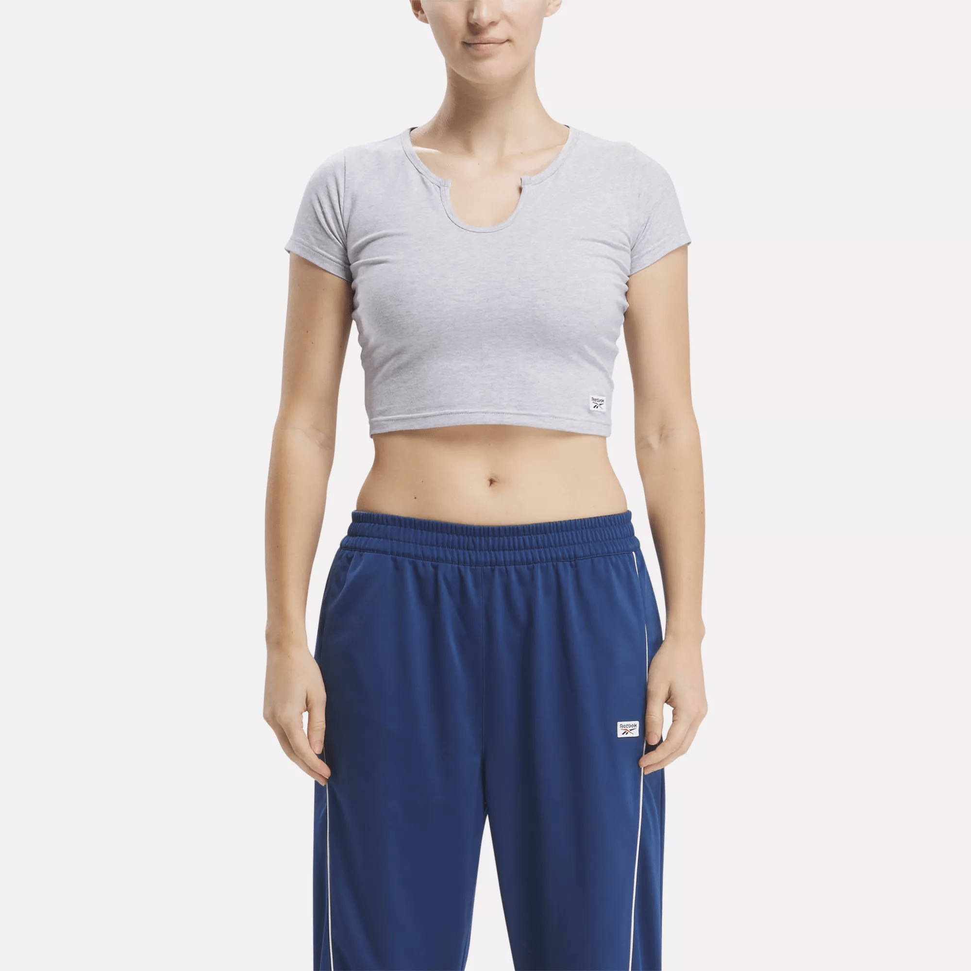 Light Grey Heather