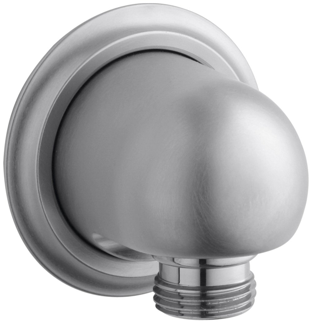 KOHLER Forte Supply Elbow - 1/2