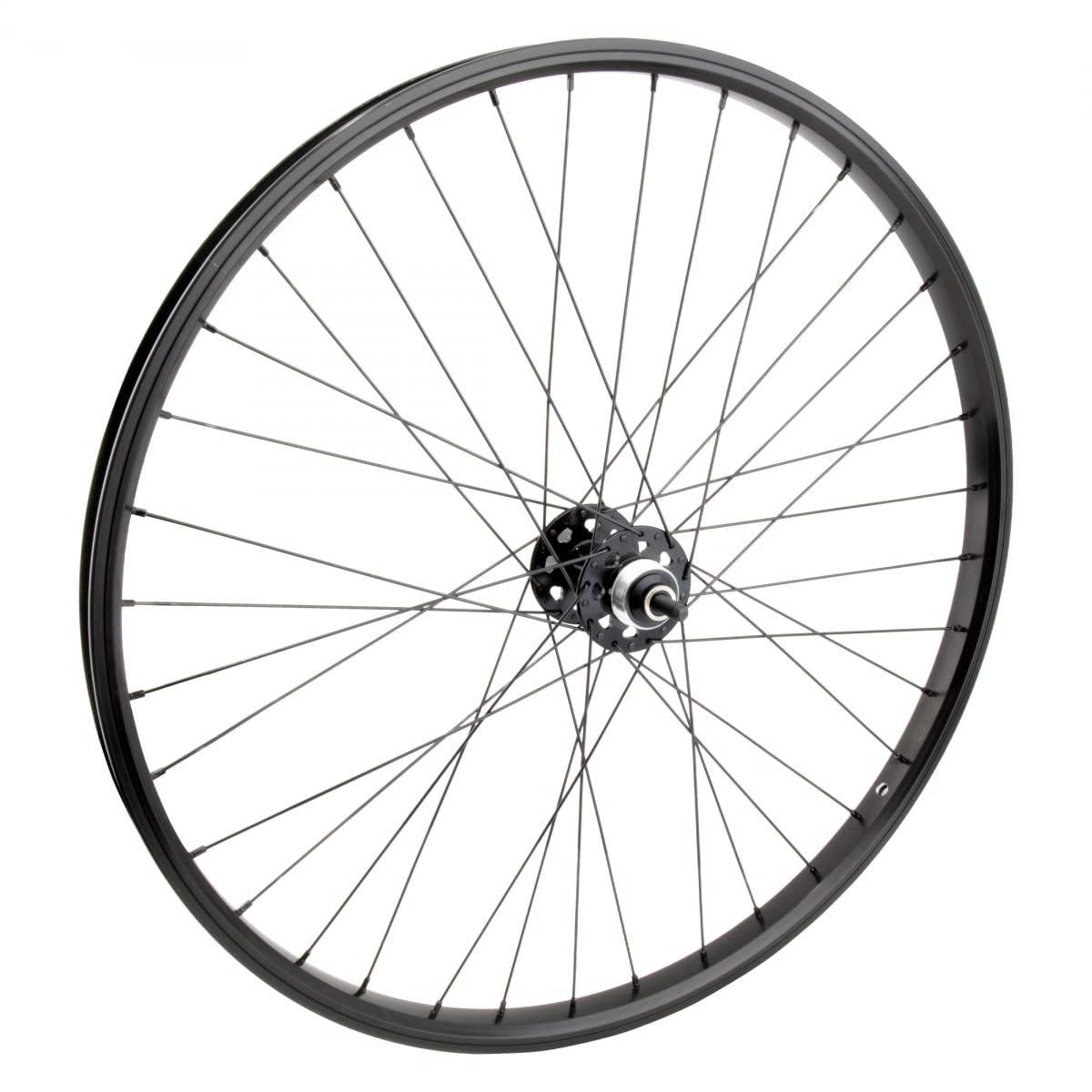 SE Bikes 26 Inch Wheel Mountain Bike - Durable All-Terrain Bicycle for Adults & Teens - Perfect for Trail Riding, Commuting & Outdoor Adventures