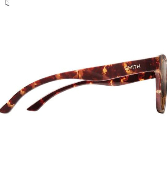 Smith Polarized Sunglasses for Women - UV Protection, Lightweight & Stylish - Perfect for Driving, Beach & Outdoor Activities