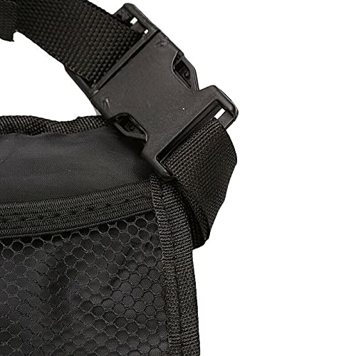 Waterproof Portable Car Seat with Travel Tray for Kids - Lightweight Baby Car Seat with Built-in Drawing Board for Travel & Road Trips - Perfect for Toddlers on Long Car Rides (Black)